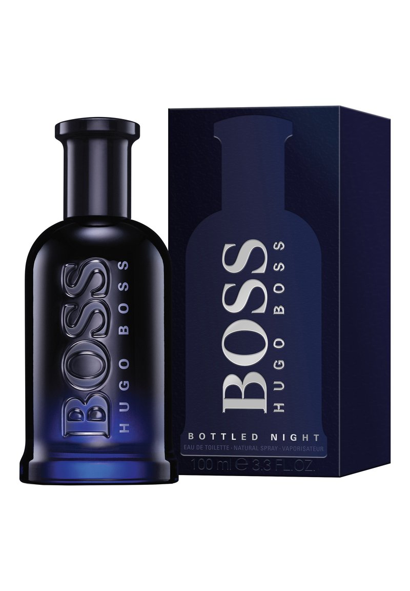 BOSS Fragrances - BOSS BOTTLED NIGHT - Eau de Toilette - -, Ingrandire