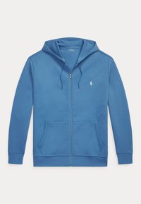 Neselectat, delta blue