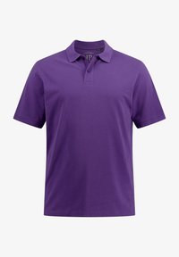 JP1880 Polo - prune