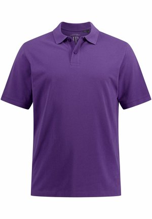 JP1880 Polo - prune