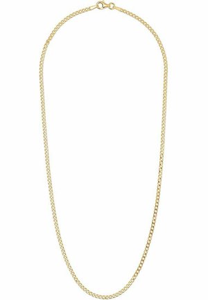 Halskette - gold-coloured