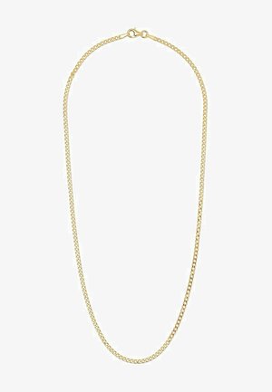 FAVS Halskette - gold-coloured