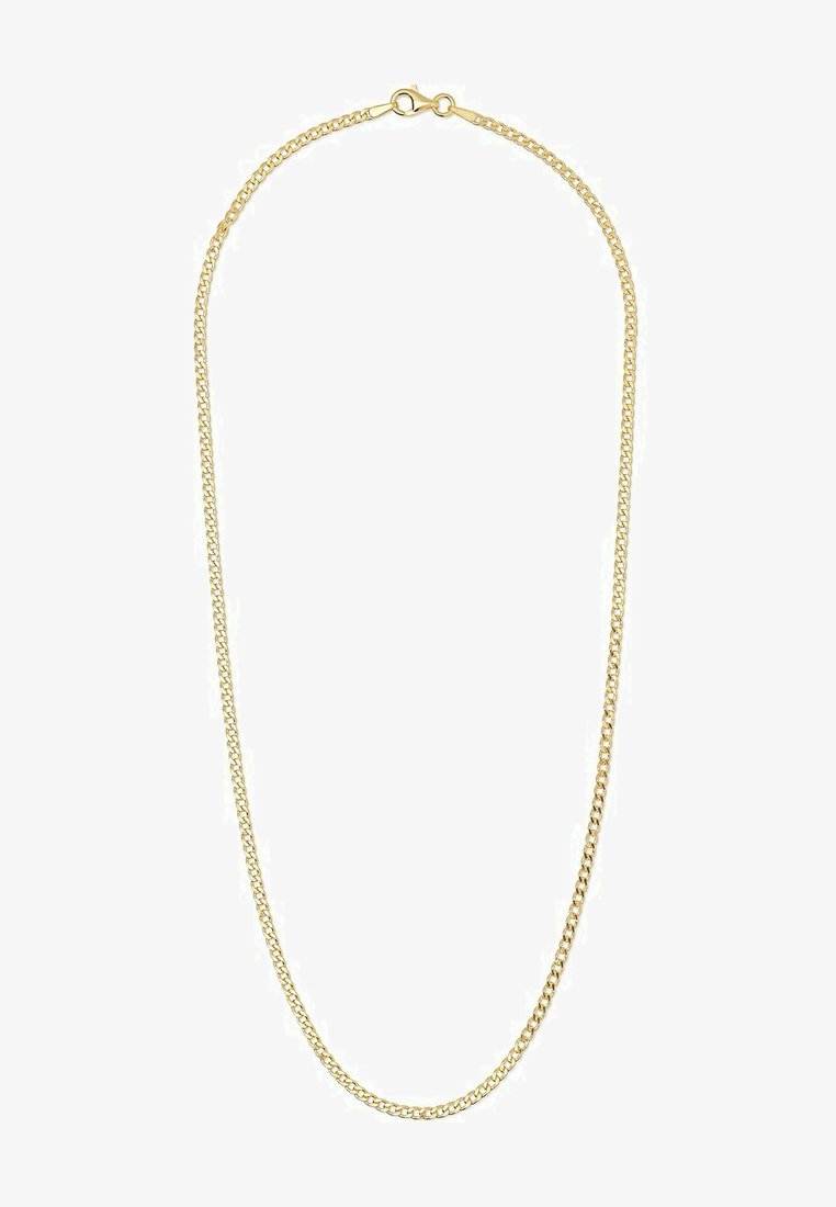 FAVS Halskette - gold-coloured