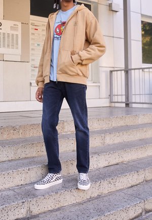 Giacca da mezza stagione - brown
