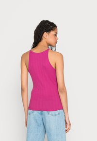 VILA VIATHALIA NEW  - Top - magenta haze