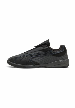 V1PER TACTICAL UNISEX - Tenisice - dusky gray black