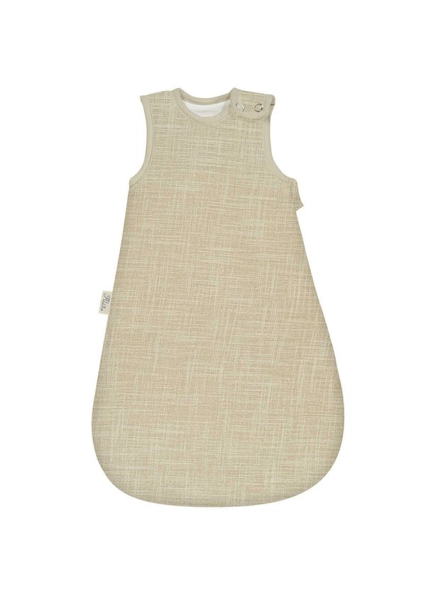 4 JAHRESZEITEN BABY-MAXIME - Nachtwäsche Schlafsack - slub muslin