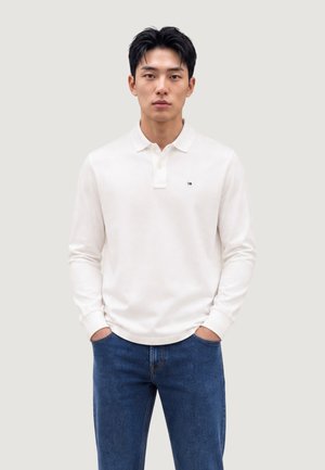 Tommy Jeans, DM0DM23630 - Polo - white