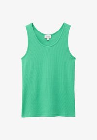 Non sélectionné, green