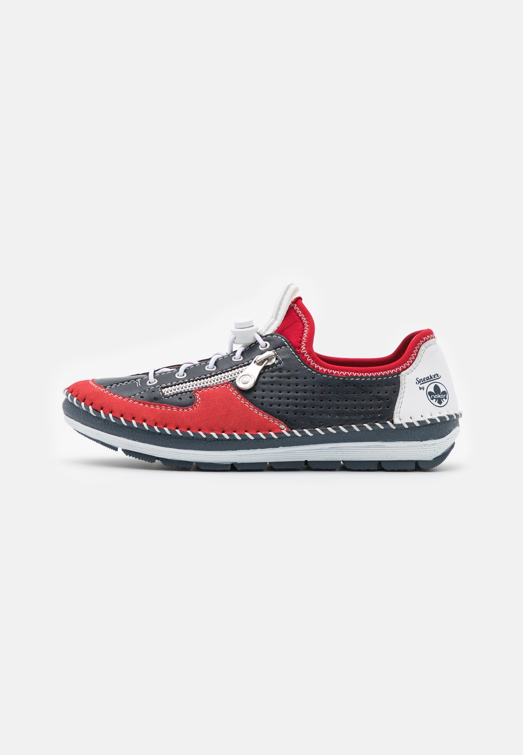 Rieker N9301 veterschoen | veterschoenen kopen vanaf