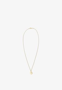 Sélectionné, gold-coloured