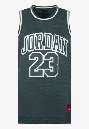 Jordan UNISEX - Débardeur - oxidized green
