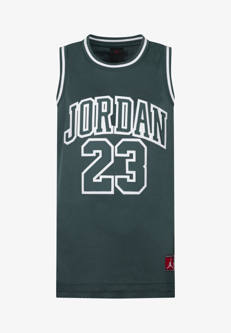 Jordan 23 UNISEX - Top - oxidized green