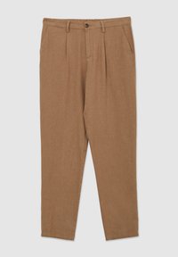 Calliope Pantaloni - beige