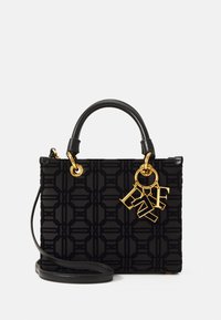 Elisabetta Franchi WOMEN'S BAG - Borsa a mano - nero