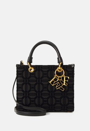 WOMEN'S BAG - Handbag - nero