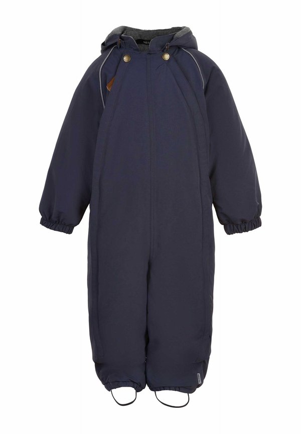 SOLID - Schneeanzug - nightshade