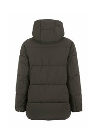 Cellbes of Sweden WITH SOFT FEEL - Winterjas - brown