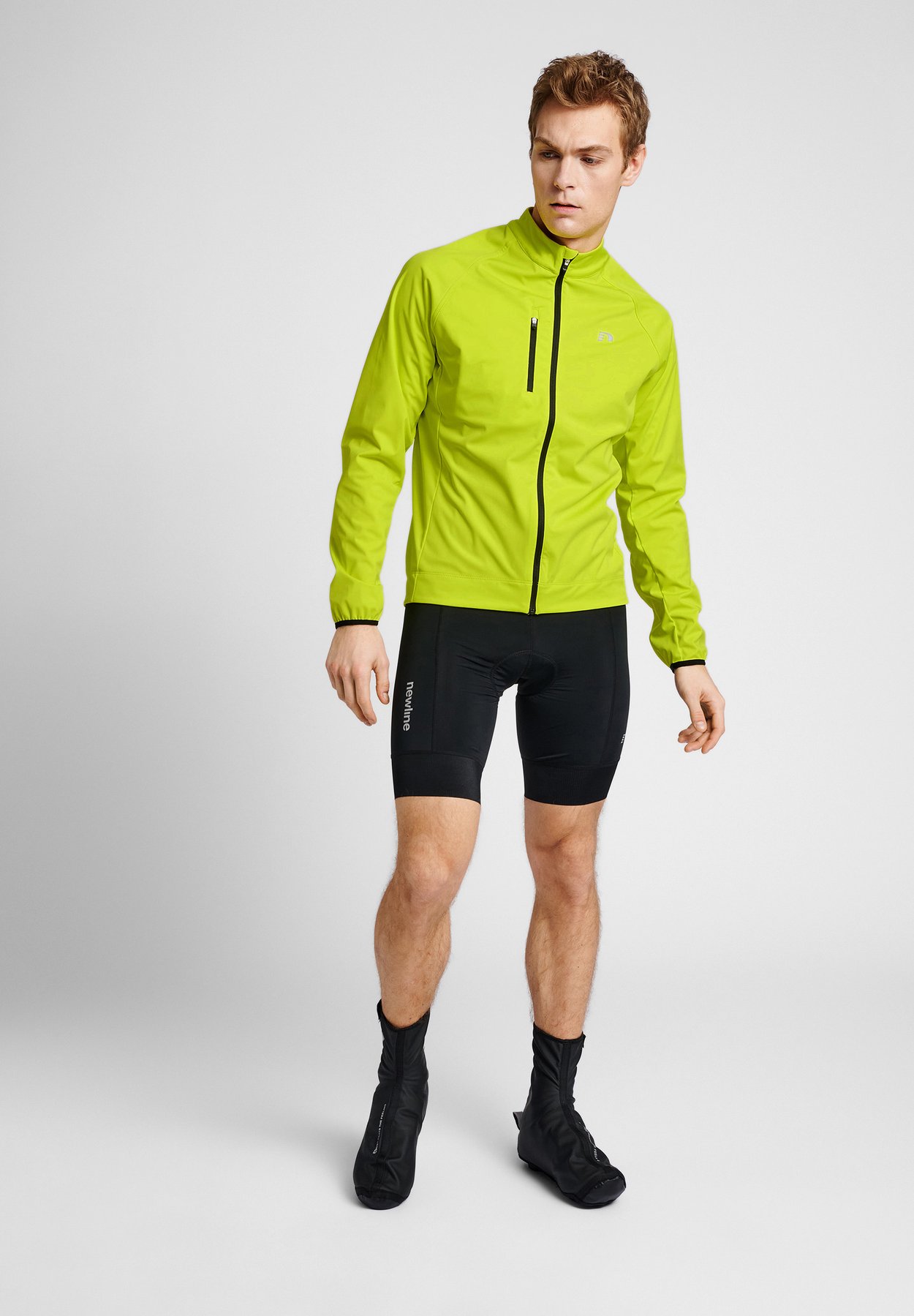 Trainingsjacke