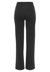LASCANA Active JOGGER  - Trainingsbroek - schwarz