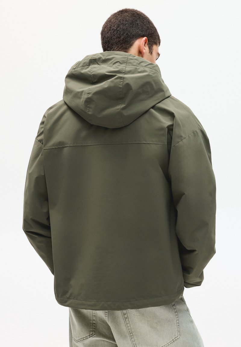 Veste coupe-vent léger ADV Essence pour homme - Craft