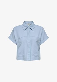 Sélectionné, cashmere blue