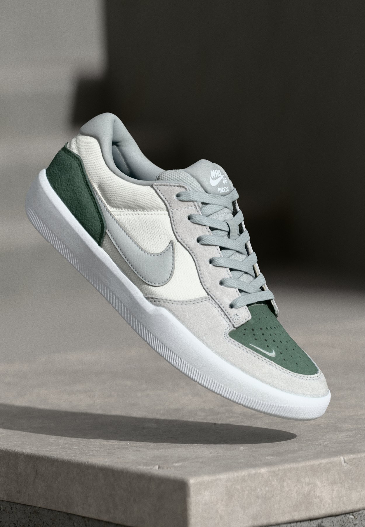 FORCE 58 UNISEX