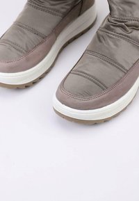 IMAC Botas para la nieve - brown