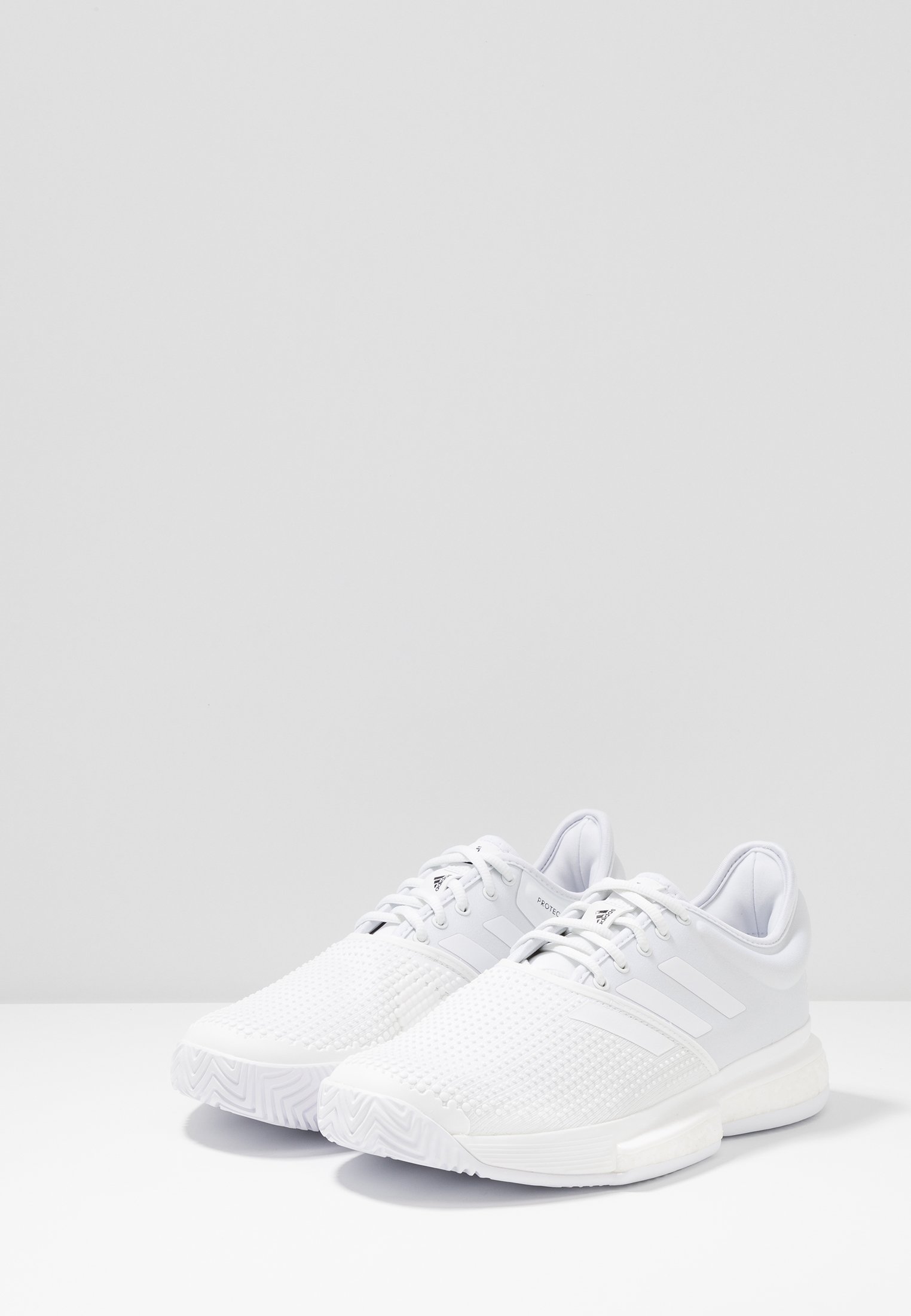 adidas solecourt boost x parley