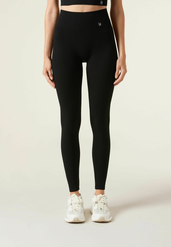SEAMLESS SPORT - Leggings - Hosen