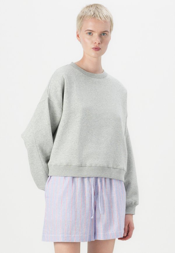 WEDGE SEAMED CREW - Sweatshirt4