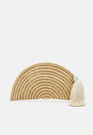 VALENTINA SWELL BAG - Psanko - natural