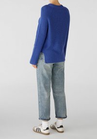 Oui Maglione - blue
