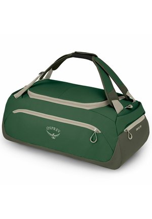 Osprey DAYLITE 45 REISE 53 CM - Sac de voyage - green canopy green creek