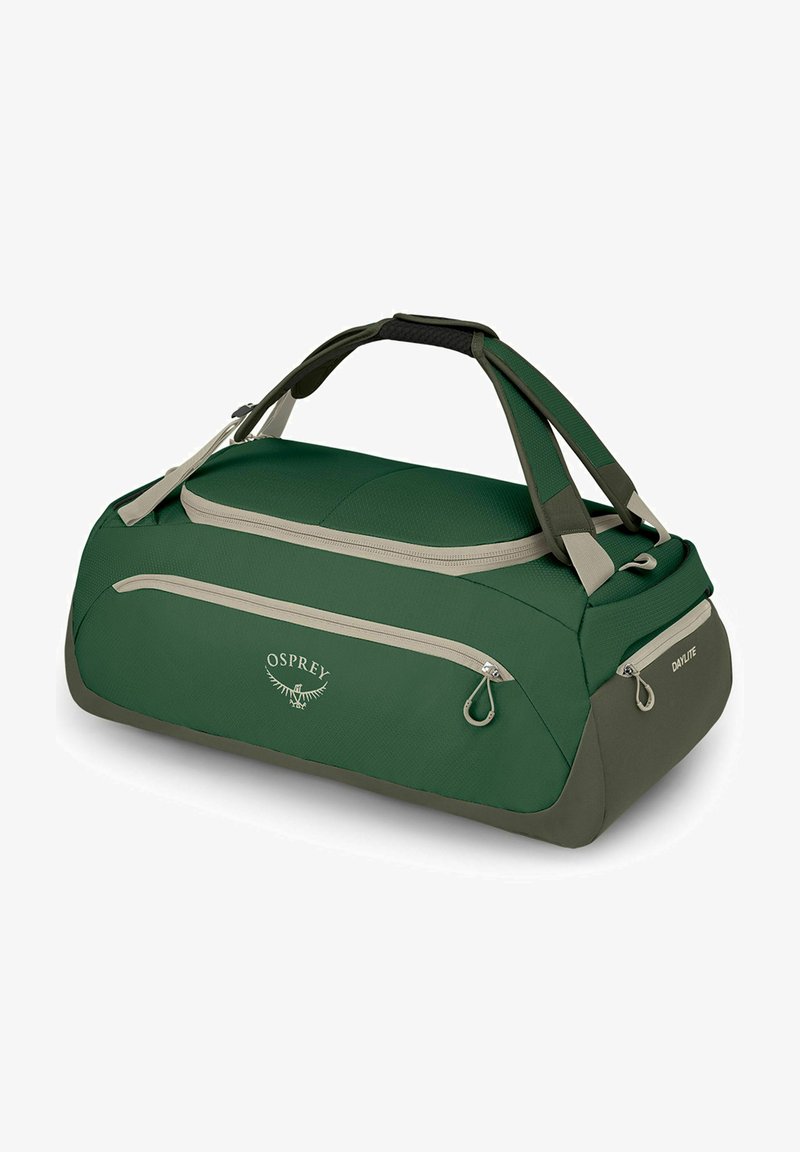 Osprey DAYLITE 45 REISE 53 CM - Sac de voyage - green canopy green creek