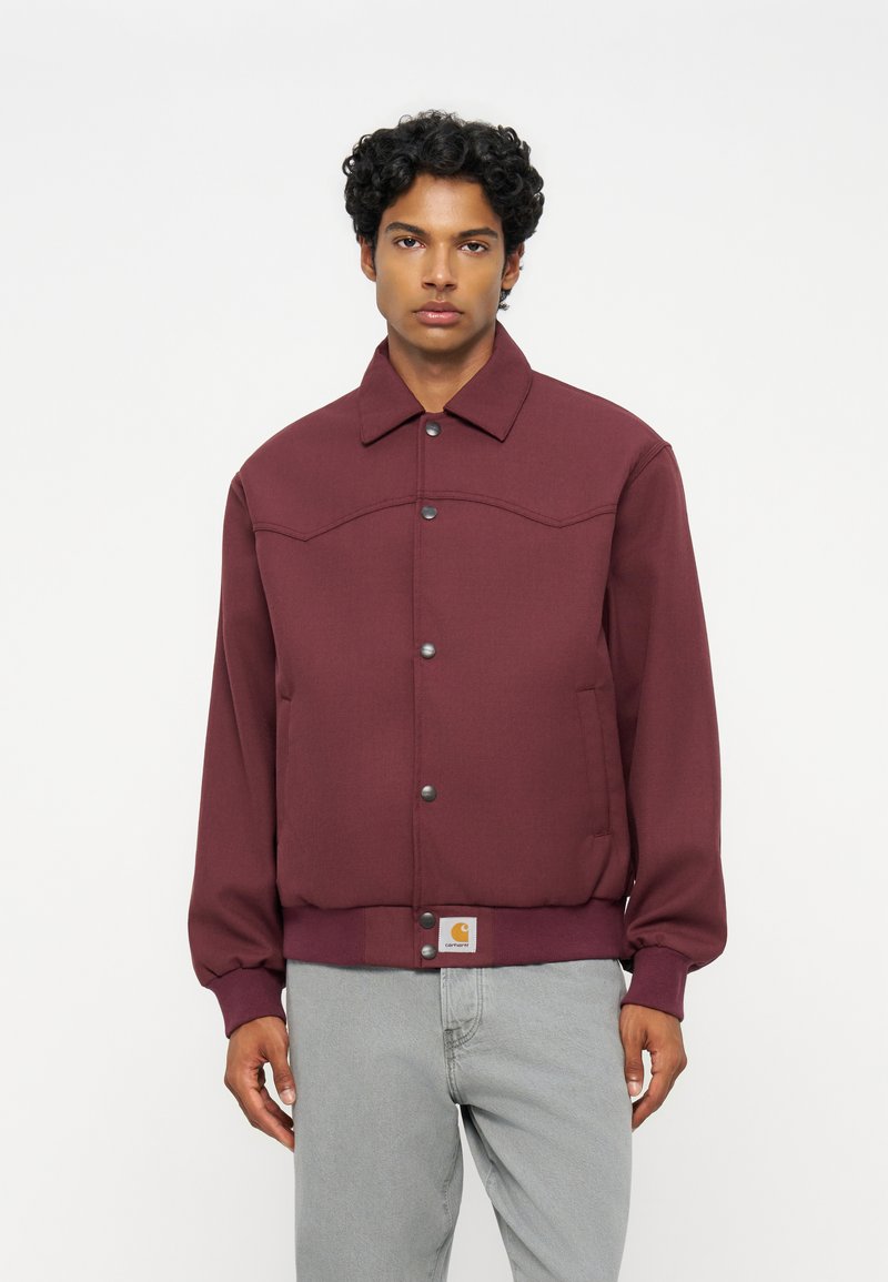 Chaquetas bomber