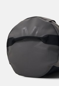 Rains TEXEL DUFFEL BAG UNISEX - Sac week-end - grey