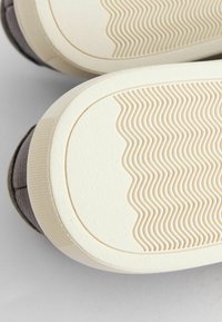 Next REGULAR  - Sneaker low - brown