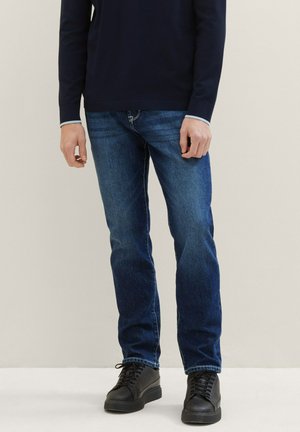 Tom Tailor Josh Regular Fit Stretch Jeans (1049575