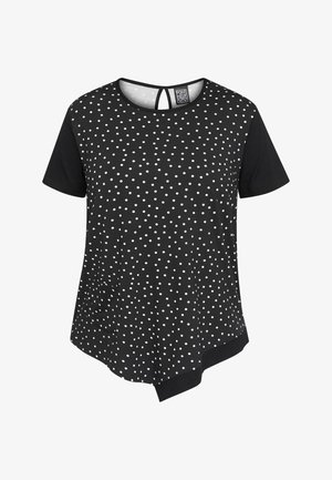 Pont Neuf, PNCELESTE - Top - black