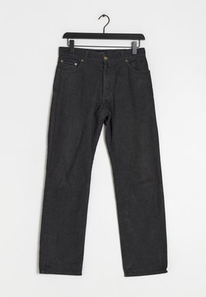 GANT Jean droit - grey