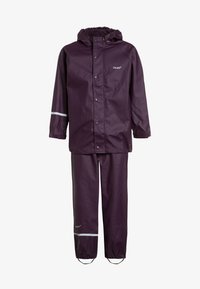 Unausgewählt, blackberry wine