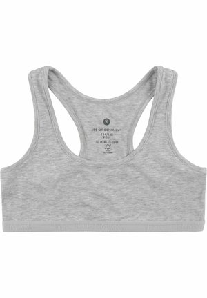 2-PACK - Toppe - grey