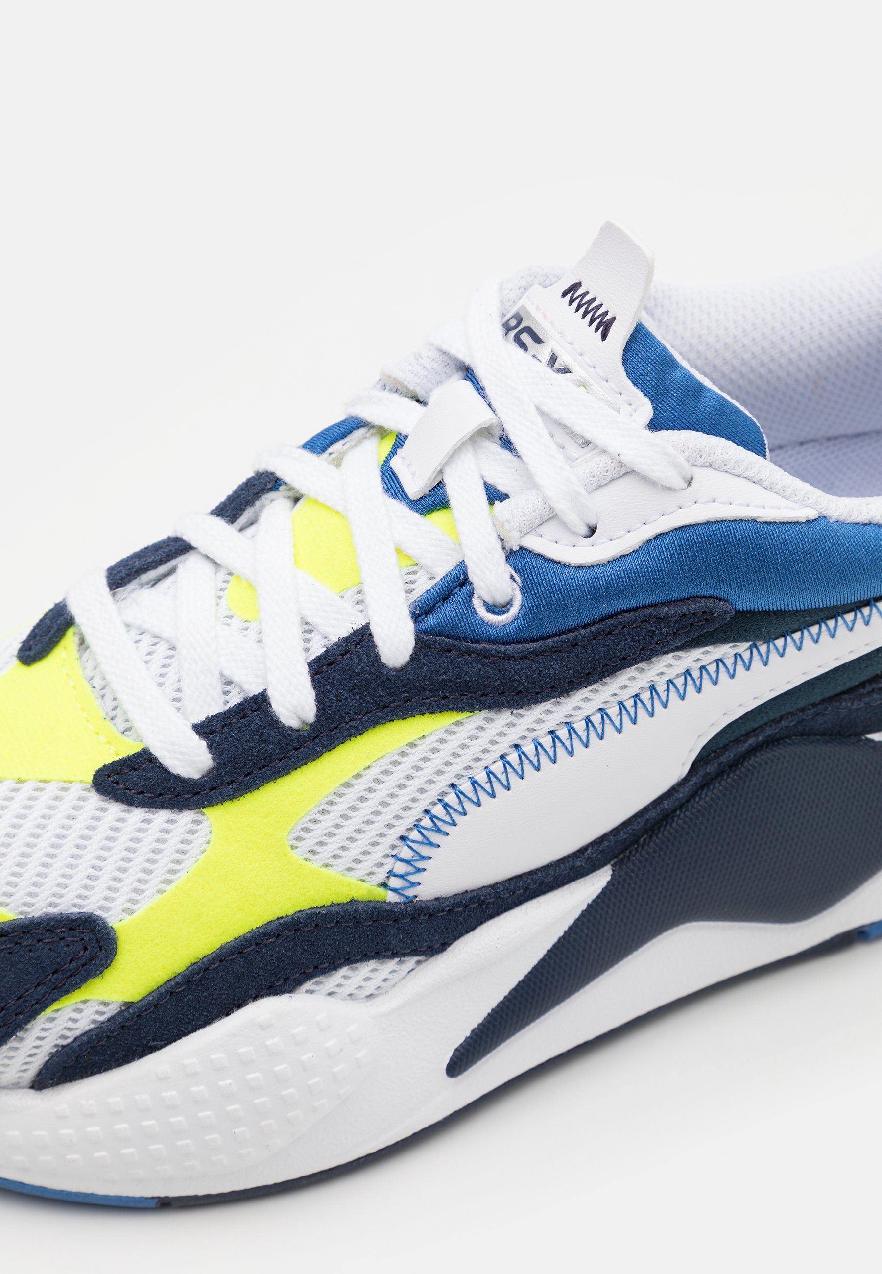 Women TWILL AIRMESH - Trainers Women TWILL AIRMESH - Trainers