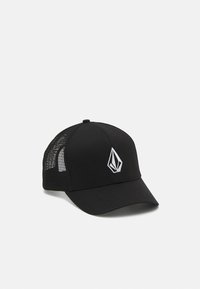 FULL STONE CHEESE UNISEX - Cap - black