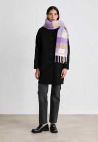 sessùn LUCIO - Scarf - lila