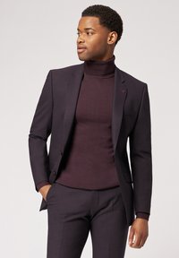 ROY ROBSON COLOURED SUIT IM SLIM FIT - Completo - lila