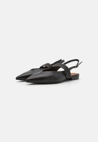 Billi Bi Ballerine sling - black