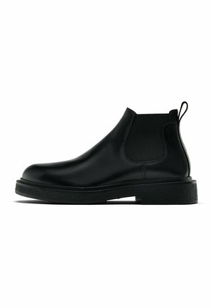 Classic ankle boots - black