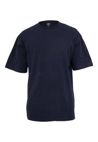 TALL TEE - Navadna majica - navy